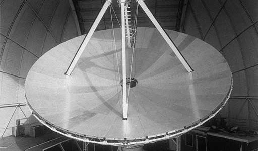 12-meter telescope