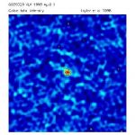 Gamma-ray Burst