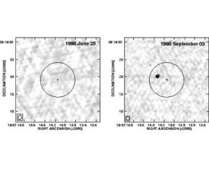 Images of SGR 1900+14