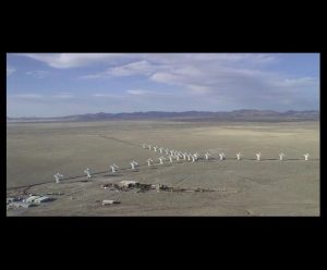 The Very Large Array