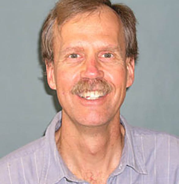 Jim Ulvestad