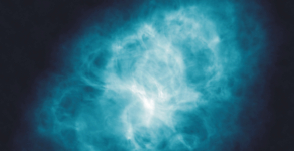 Crab Nebula.