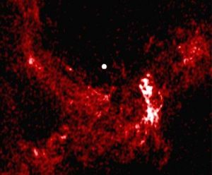 The Milky Way's nucleus