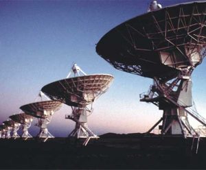 The Very Large Array