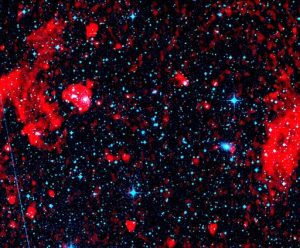 Galaxy Cluster Abell 3376