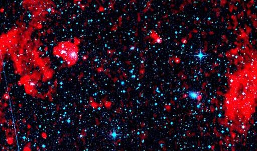 Galaxy Cluster Abell 3376