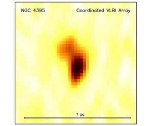 NGC 4395