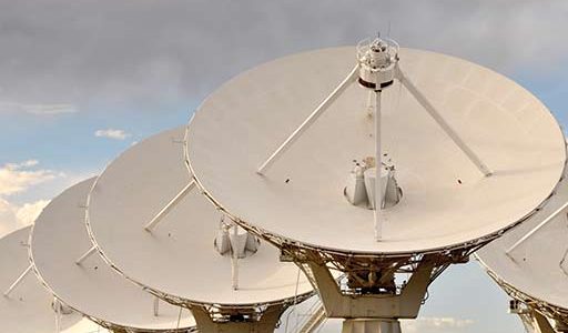 The VLA