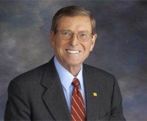 Sen. Pete V. Domenici