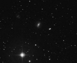 Visible-light image of UGC 3789.