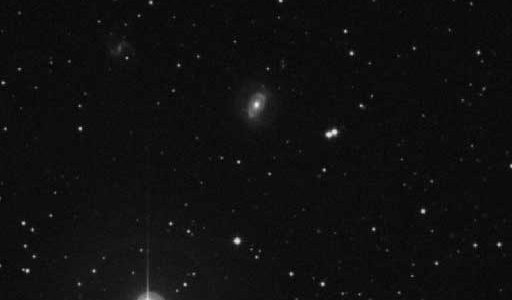 Visible-light image of UGC 3789.