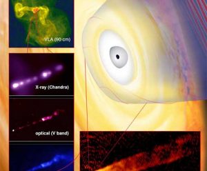 Images of M87's jet