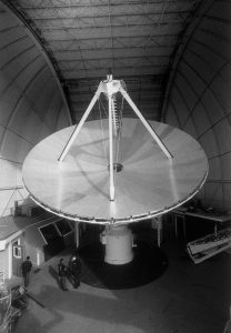 12-meter telescope