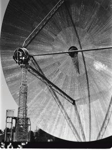 140-foot telescope