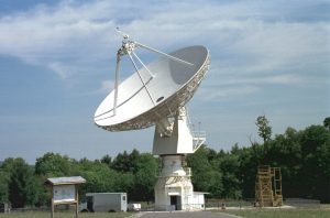 20-meter telescope