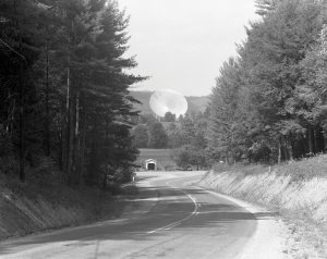 300-foot telescope