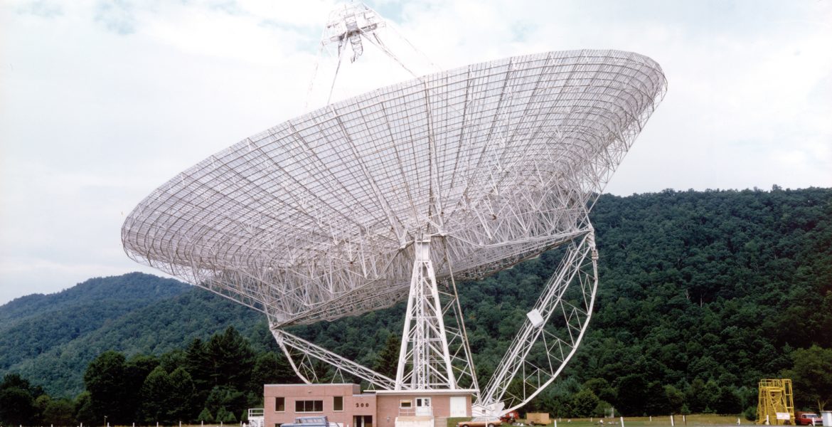 Gallery – Page 31 – National Radio Astronomy Observatory