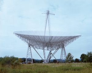 300-foot telescope