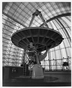 12-meter telescope