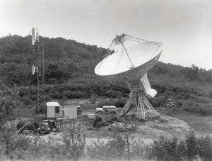 45-foot telescope