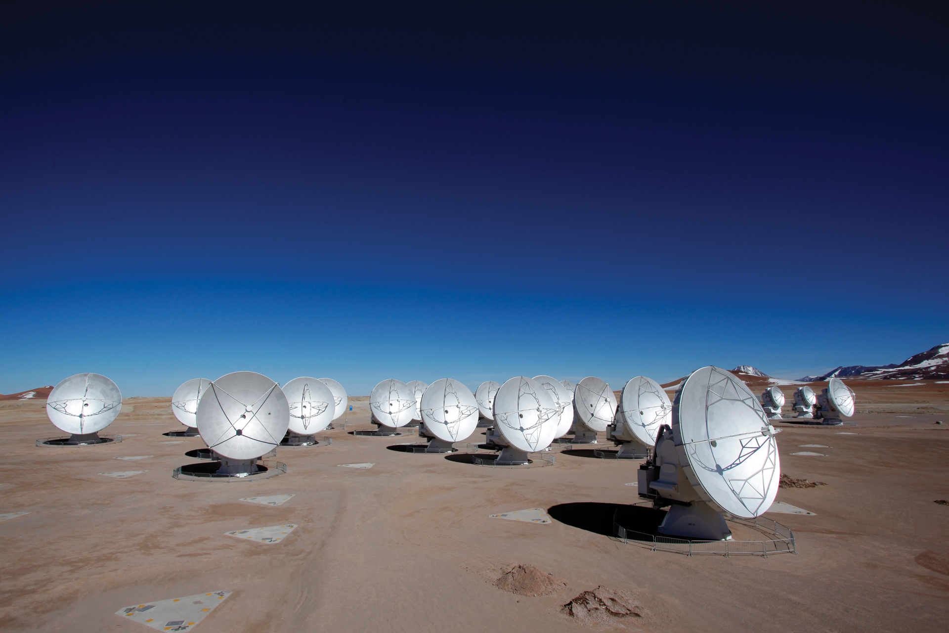 Bedrog . hoeveelheid verkoop What are Radio Telescopes? – National Radio Astronomy Observatory