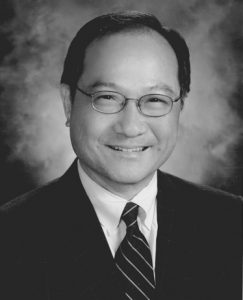 Fred K. Y. Lo