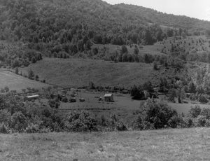 Pocahontas County, West Virginia