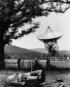 85-foot Tatel Telescope