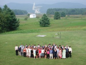 Governor School Students