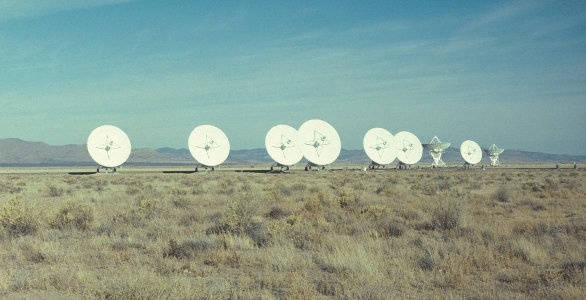 A Young VLA