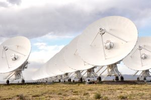 The VLA