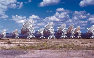 The VLA