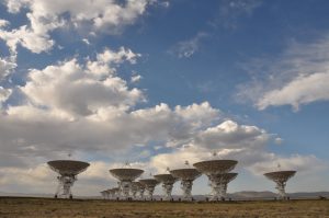 The VLA