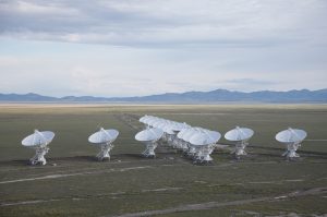 The VLA