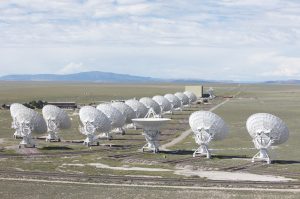 The VLA