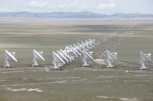 The VLA