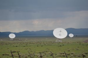 VLA Antennas