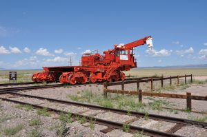 VLA Transporter