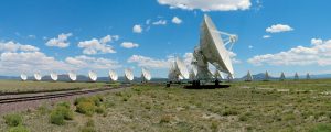 The VLA