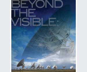 Poster for Beyond The Visible