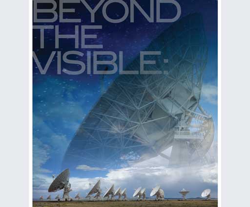 Poster for Beyond The Visible