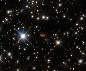 Measuring the Brightness of Stars