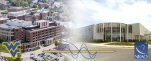 NRAO Jansky Lab and WVU