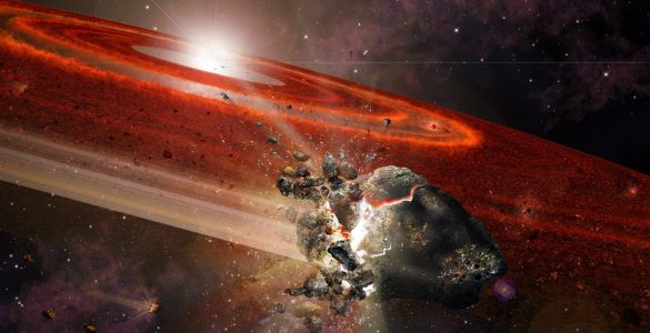 Kuiper belt