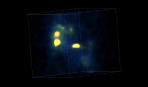 Molecular gas in the Antennae Galaxies