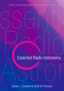 2016 edition of Essential Radio Astronomy