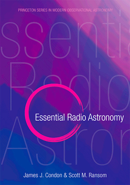 2016 edition of Essential Radio Astronomy