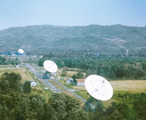 Interferometer