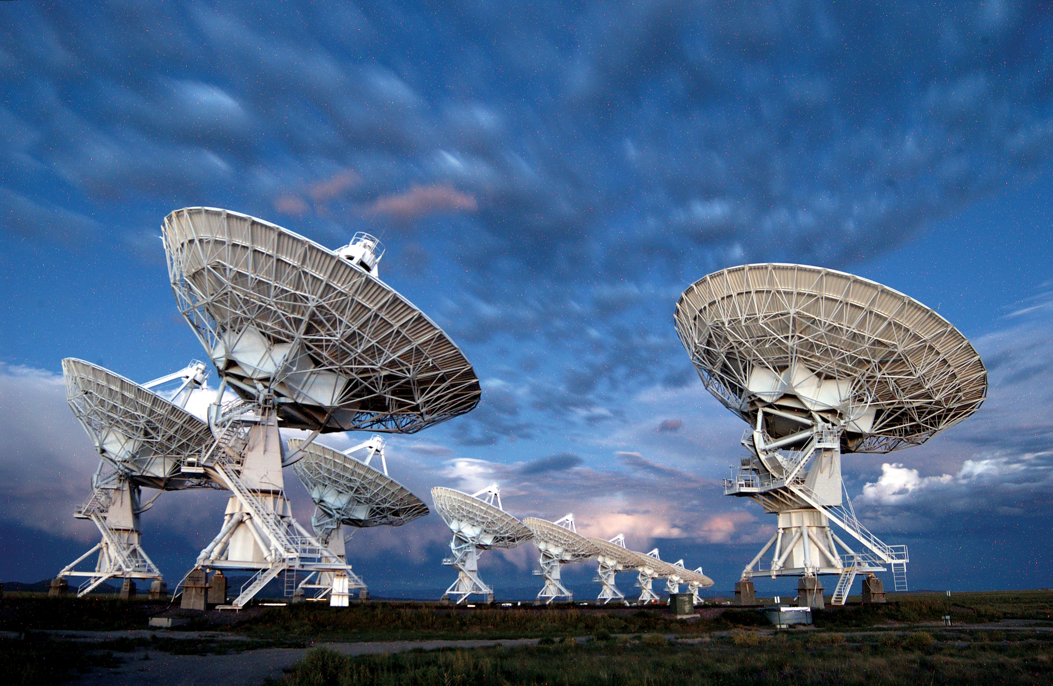 Beschuldiging De Kamer Categorie Very Large Array – National Radio Astronomy Observatory