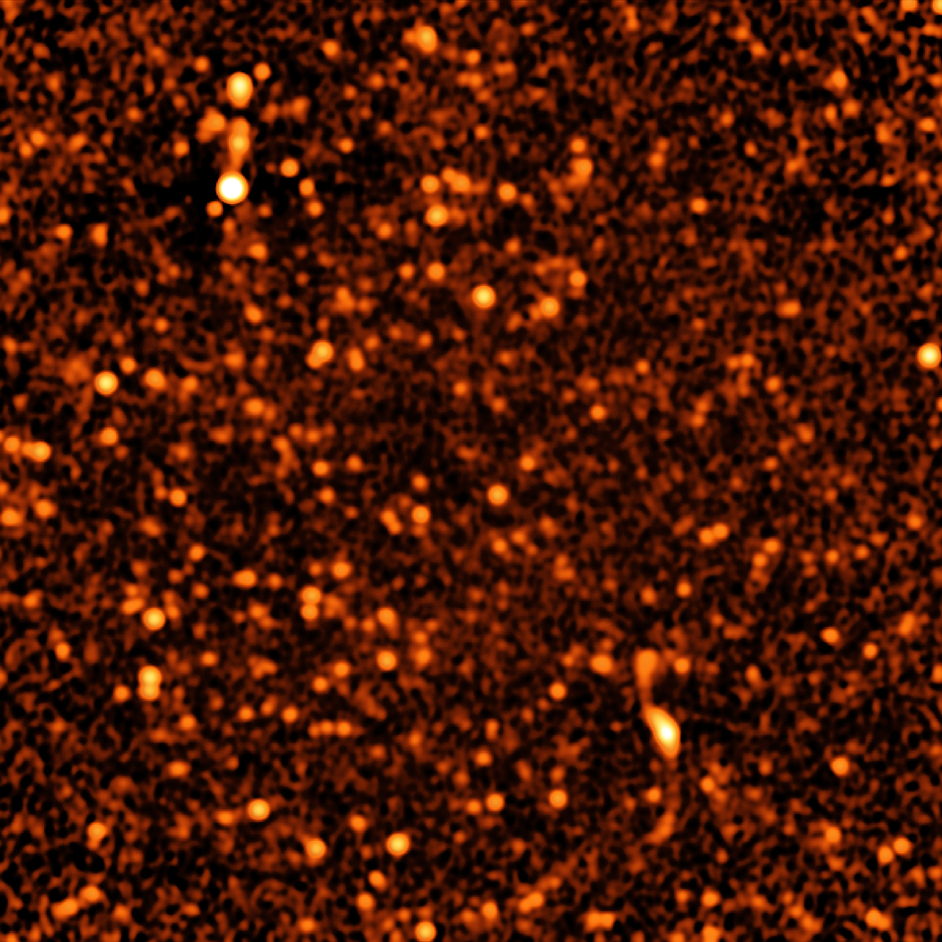 VLA Deep Field